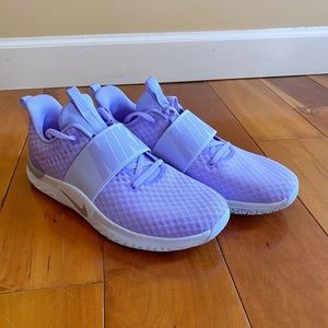 Women’s Nike In-Season TR 9 Training Shoes -Purple